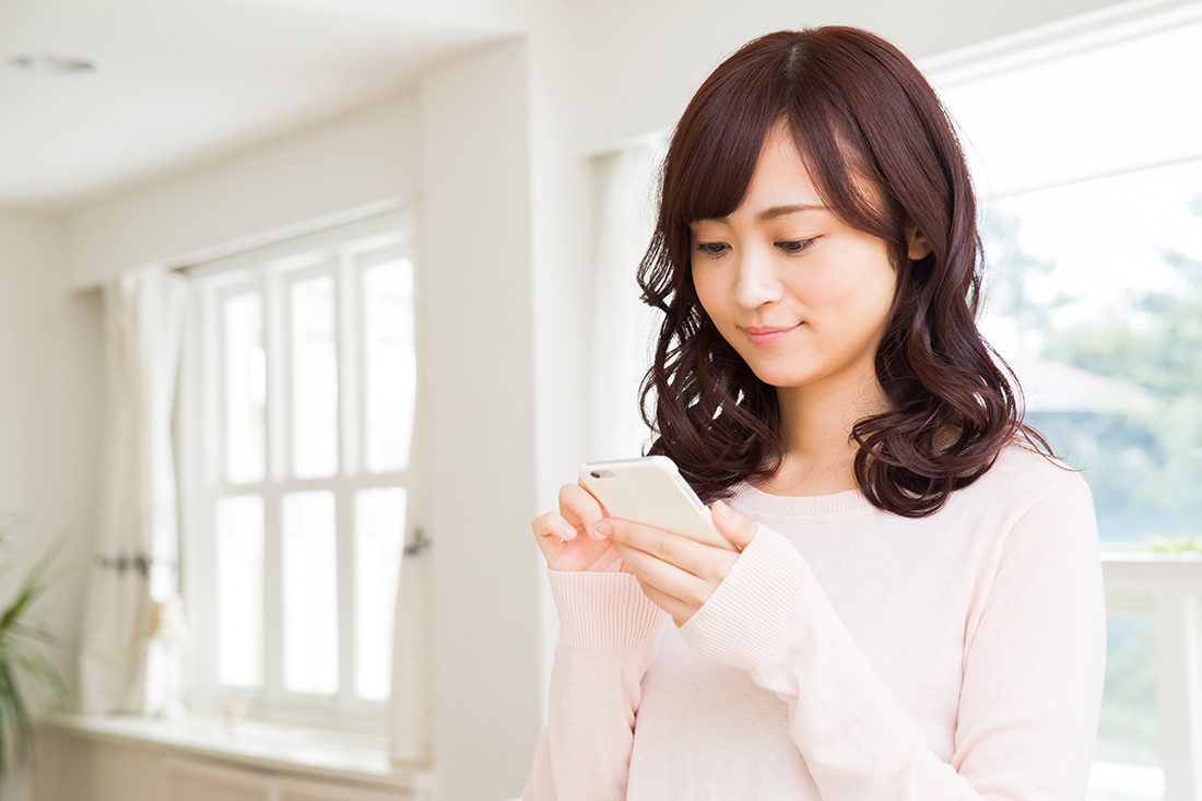 初めての方は無料体験を