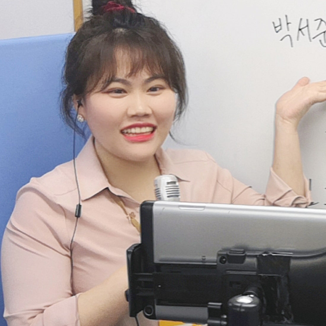 김 혜수 (キム・ヘス)